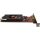 Dell Grafikkarte AMD FirePro W4100 2GB 4x Mini DP PCI-E 025D14 C755 Full-Profile