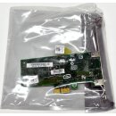 Dell Broadcom 0J5P32 BCM95722A2202G Single-Port NIC GE RJ-45 PCIe x1 FP