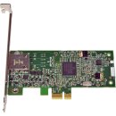 Dell Broadcom 0J5P32 BCM95722A2202G Single-Port NIC GE RJ-45 PCIe x1 FP