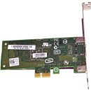 Dell Broadcom 0J5P32 BCM95722A2202G Single-Port NIC GE RJ-45 PCIe x1 FP