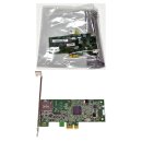 Dell Broadcom 0J5P32 BCM95722A2202G Single-Port NIC GE RJ-45 PCIe x1 FP