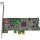 Dell Broadcom 0J5P32 BCM95722A2202G Single-Port NIC GE RJ-45 PCIe x1 FP