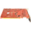 Dell Grafikkarte AMD Radeon RX 560 DE 2GB GDDR5 002H81 Full Profile