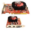 Dell Grafikkarte AMD Radeon RX 560 DE 2GB GDDR5 002H81 Full Profile