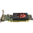 Dell AMD Radeon HD8490 Grafikkarte 1GB GDDR3 DP DVI PCIe x16 07W12P C553 FP