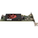 Dell AMD Radeon HD8490 Grafikkarte 1GB GDDR3 DP DVI PCIe x16 07W12P C553 FP