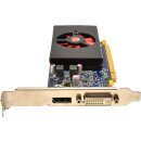 Dell Grafikkarte AMD Radeon HD 7570 1GB DDR5 PCIe x16 0NJ0D3 FP