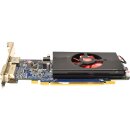 Dell Grafikkarte AMD Radeon HD 7570 1GB DDR5 PCIe x16 0NJ0D3 FP