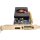 Dell Grafikkarte AMD Radeon HD 7570 1GB DDR5 PCIe x16 0NJ0D3 FP
