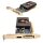 Dell Grafikkarte AMD Radeon HD 7570 1GB DDR5 PCIe x16 0NJ0D3 FP