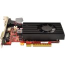 Dell Grafikkarte Nvidia GeForce GT 710 2GB DDR3 PCIe x16 0MM7KW FP