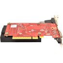 Dell Grafikkarte Nvidia GeForce GT 710 2GB DDR3 PCIe x16 0MM7KW FP