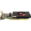 Dell Grafikkarte AMD Radeon R7 350X 4GB DDR3 PCIe x16 0N81X7 LP