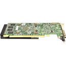 Dell Grafikkarte AMD Radeon R7 350X 4GB DDR3 PCIe x16 0N81X7 LP