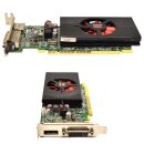 Dell Grafikkarte AMD Radeon R7 350X 4GB DDR3 PCIe x16 0N81X7 LP
