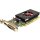 Dell Grafikkarte AMD Radeon R7 350X 4GB DDR3 PCIe x16 0N81X7 LP