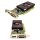 Dell Grafikkarte AMD Radeon R7 350X 4GB DDR3 PCIe x16 0N81X7 LP