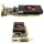 Dell Grafikkarte AMD Radeon R7 350X 4GB DDR3 PCIe x16 0N81X7 LP
