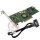 Fujitsu Primergy 8 Kanal RAID-Controller SAS PCI-E X8 D2507-D11 GS1 + Kabel