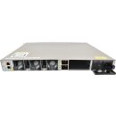 Cisco Catalyst WS-C3850-48F-L V02 48-Port PoE+ 1xPSU Stackable Gigabit Ethernet Switch