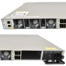 Cisco Catalyst WS-C3850-48F-L V07 48-Port PoE+ 1xPSU Stackable Gigabit Ethernet Switch