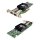 Dell Emulex 06FC2Y P008827 Dual-Port 10G SFP+ NIC PCIe x8 LP