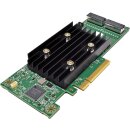 Dell EMC 0GM130 HBA345 UCSA-1051 16-Port 12G Slim SAS...