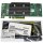 Dell EMC 0GM130 HBA345 UCSA-1051 16-Port 12G Slim SAS SFF-8654 PCIe3.0 x8
