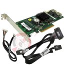 Fujitsu Primergy 8 Kanal RAID-Controller SAS PCI-E X8...