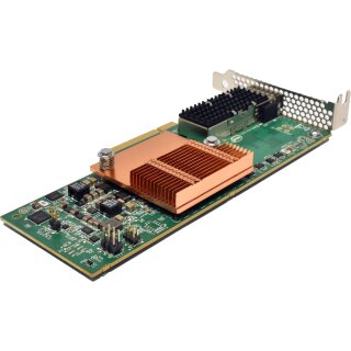 Intel J12507-012 RMN-100HFA018 Single Port 100G QSFP28 PCIe Intel J12507-012 RMN-100HFA018 Single Port 100G QSFP28 PCIe