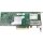 Intel J12507-012 RMN-100HFA018 Single Port 100G QSFP28 PCIe x8 Omni Path HFA