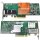 Intel J12507-012 RMN-100HFA018 Single Port 100G QSFP28 PCIe x8 Omni Path HFA