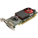 Dell AMD ATI Radeon R7 250 Grafikkarte 2GB GDDR3 DP DVI...