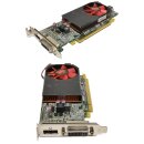 Dell AMD ATI Radeon R7 250 Grafikkarte 2GB GDDR3 DP DVI PCIe x16 0FDT1K LP