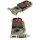 Dell AMD ATI Radeon R7 250 Grafikkarte 2GB GDDR3 DP DVI PCIe x16 0FDT1K LP