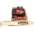 Dell Grafikkarte AMD FirePro 2270 512MB GDDR3 0JCPR7 Full...