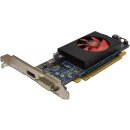 Dell Grafikkarte AMD Radeon HD 8490 1GB GDDR3 0J536J Full...