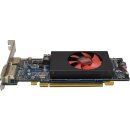 Dell Grafikkarte AMD Radeon HD 8490 1GB GDDR3 0J536J Full Profile
