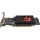 Dell Grafikkarte AMD Radeon HD 8490 1GB GDDR3 0J536J Full Profile