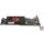 Dell Grafikkarte AMD Radeon HD 8490 1GB GDDR3 0J536J Full Profile