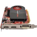 Dell Grafikkarte AMD FirePro V4900 1GB GDDR5 0C8MR2 Full...