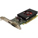 Dell Grafikkarte AMD Radeon R7 350X 4GB GDDR3 06HP90 Full...