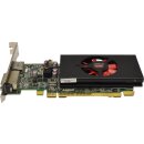 Dell Grafikkarte AMD Radeon R7 350X 4GB GDDR3 06HP90 Full Profile