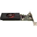 Dell Grafikkarte AMD Radeon R7 350X 4GB GDDR3 06HP90 Full Profile