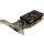 Dell Grafikkarte AMD Radeon R7 350X 4GB GDDR3 06HP90 Full Profile