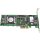 Adaptec ASR-3805/128MB TCA-00288-03-B Duo-Port MiniSAS SFF-8087 PCIe x4 RAID Controller Card FP