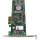 Adaptec ASR-3805/128MB TCA-00288-03-B Duo-Port MiniSAS SFF-8087 PCIe x4 RAID Controller Card FP