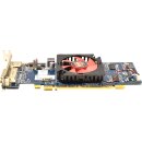 Dell Grafikkarte AMD Radeon HD 7470 1GB DDR3 PCIe x16 02FVV6 0N1N66 LP