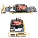 Dell Grafikkarte AMD Radeon HD 7470 1GB DDR3 PCIe x16 02FVV6 0N1N66 LP