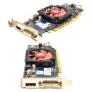 Dell Grafikkarte AMD Radeon HD 7470 1GB DDR3 PCIe x16 02FVV6 0N1N66 LP